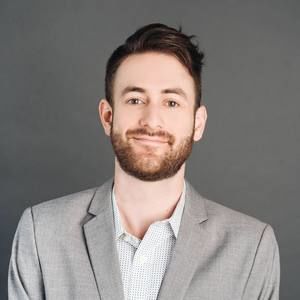 Meet your Posher, Mark